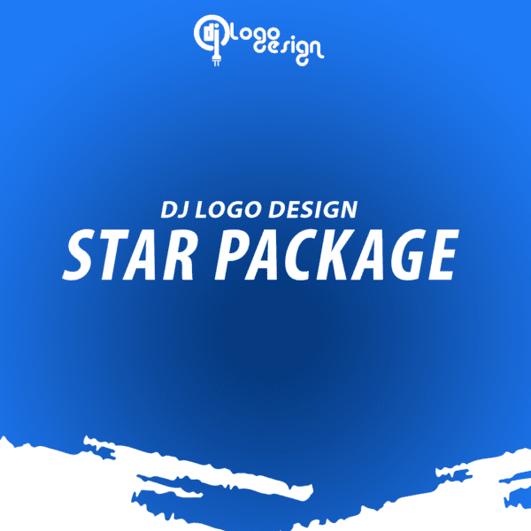 DJ Logo Design